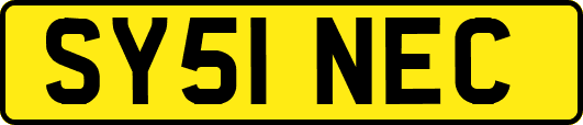 SY51NEC