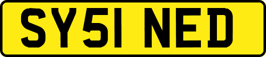 SY51NED