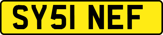 SY51NEF