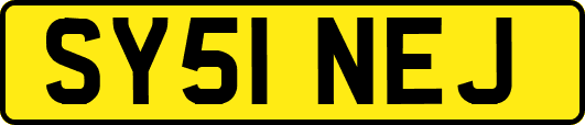 SY51NEJ