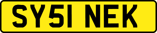 SY51NEK
