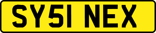 SY51NEX