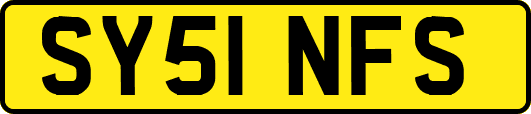 SY51NFS