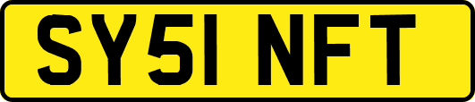SY51NFT