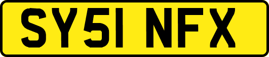 SY51NFX