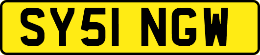 SY51NGW
