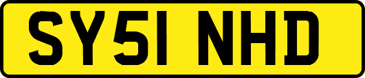 SY51NHD