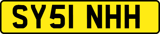 SY51NHH