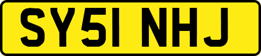 SY51NHJ