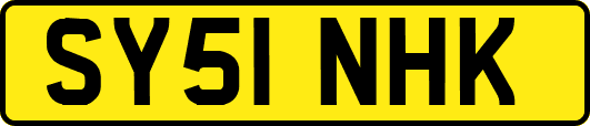 SY51NHK