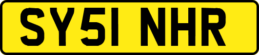SY51NHR