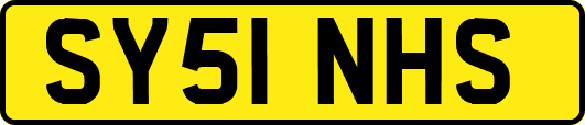 SY51NHS