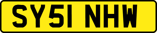 SY51NHW