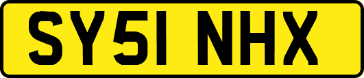 SY51NHX