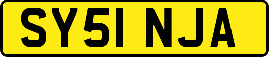 SY51NJA