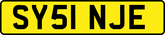 SY51NJE