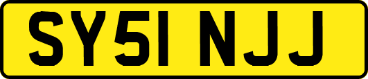 SY51NJJ