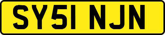SY51NJN