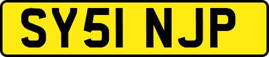 SY51NJP
