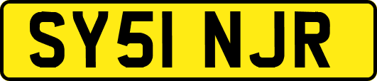 SY51NJR