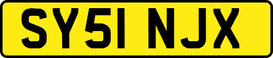SY51NJX