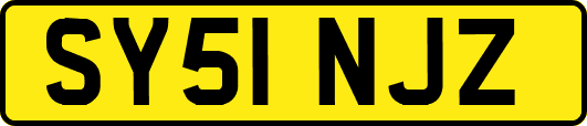 SY51NJZ