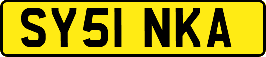 SY51NKA