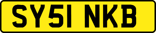 SY51NKB