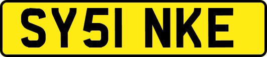 SY51NKE