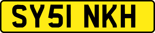 SY51NKH