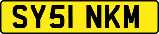 SY51NKM
