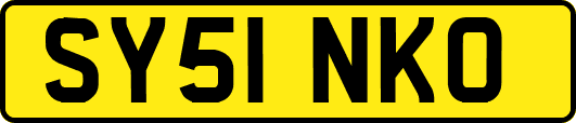 SY51NKO