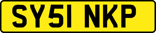 SY51NKP