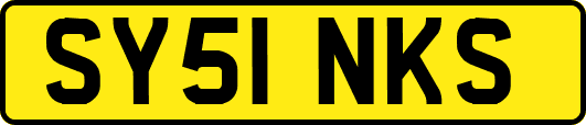 SY51NKS