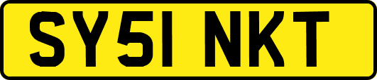 SY51NKT