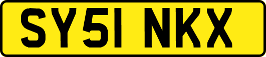 SY51NKX