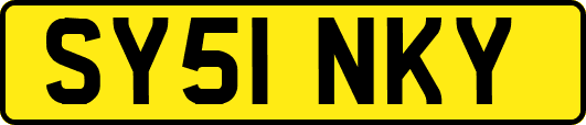 SY51NKY