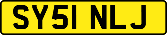 SY51NLJ