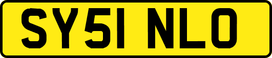 SY51NLO