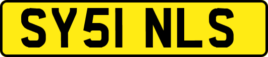 SY51NLS