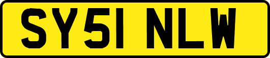 SY51NLW