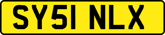 SY51NLX