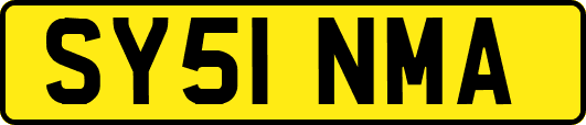 SY51NMA