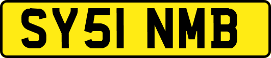 SY51NMB