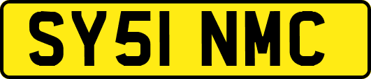 SY51NMC