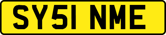 SY51NME