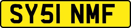 SY51NMF