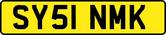 SY51NMK