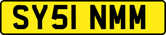 SY51NMM
