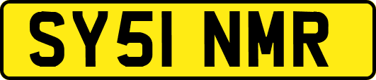 SY51NMR